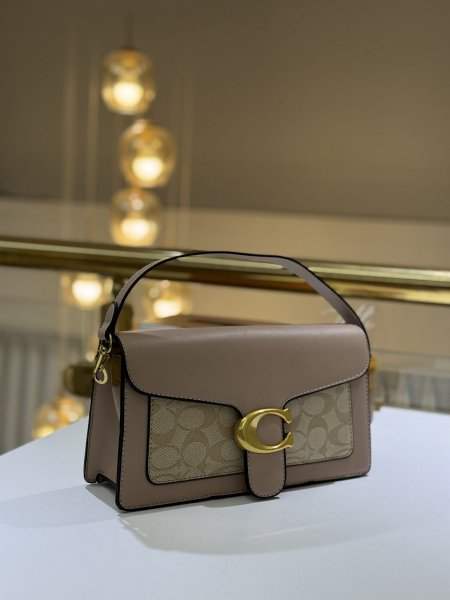 شنطة كوتش (شنطة + بوكس أصلي)