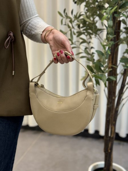 شنطة بوليني (شنطة + بوكس أصلي)