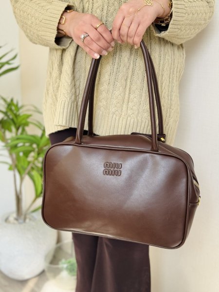 شنطة ميو ميو