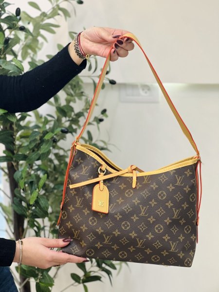 شنطة لويس فيتون (شنطة + بوكس أصلي)