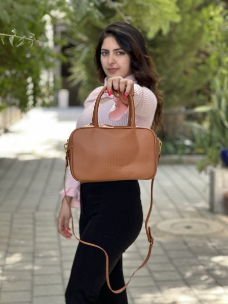 شنطة ميوميو