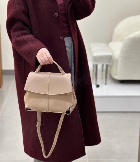 شنطة بوليني (شنطة + بوكس أصلي)