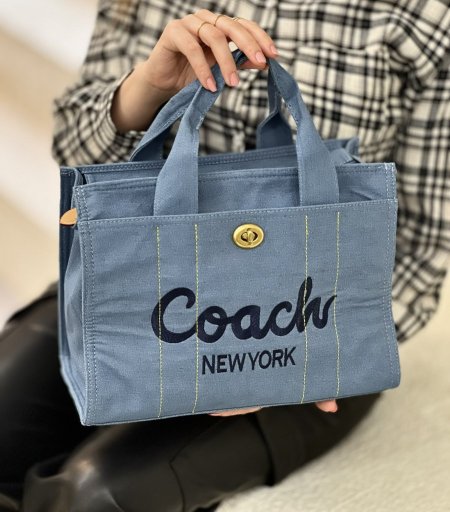 شنطة كوتش (شنطة + بوكس أصلي)