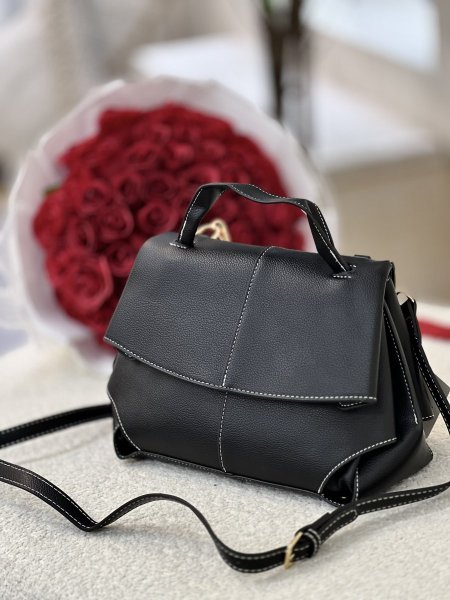 شنطة بوليني (شنطة + بوكس أصلي)