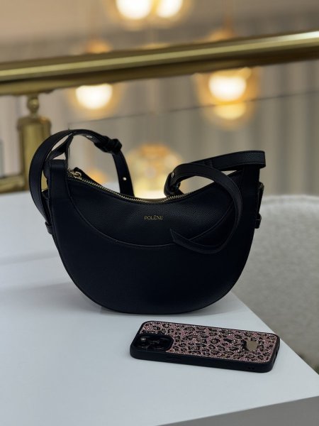 شنطة بوليني (شنطة + بوكس أصلي)