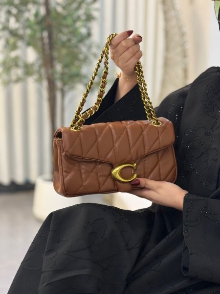 شنطة كوتش (شنطة + بوكس أصلي)