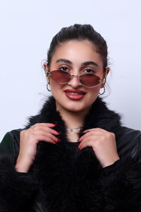 نظارة سيلين ستاتي