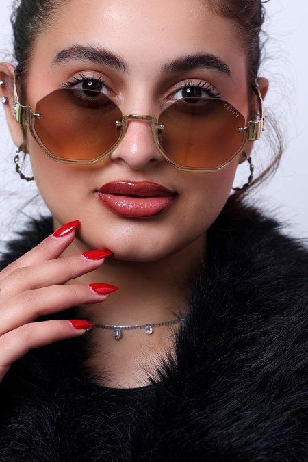 نظارة سيلين ستاتي