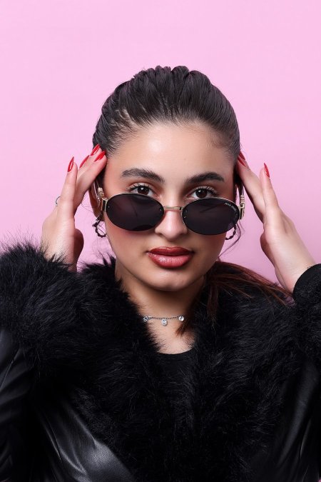 نظارة ميوميو ستاتي