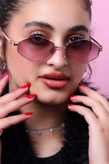 نظارة ميوميو ستاتي