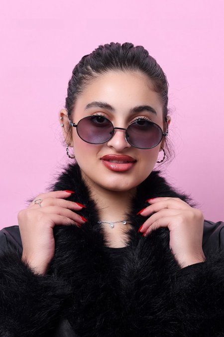 نظارة ميوميو ستاتي