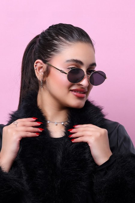 نظارة ميوميو ستاتي
