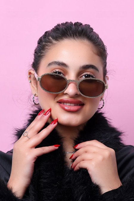 نظارة ميوميو ستاتي