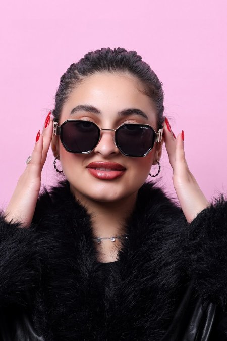 نظارة ميوميو ستاتي