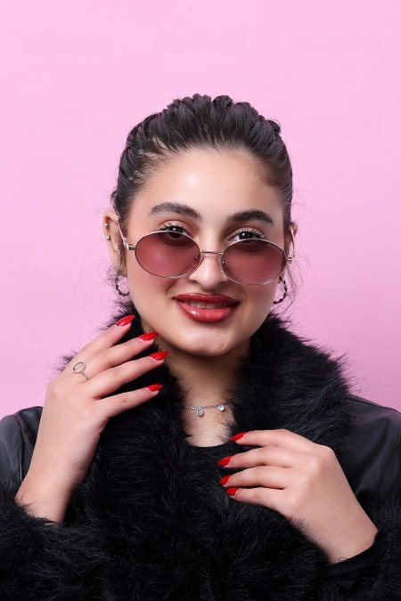 نظارة ميوميو ستاتي