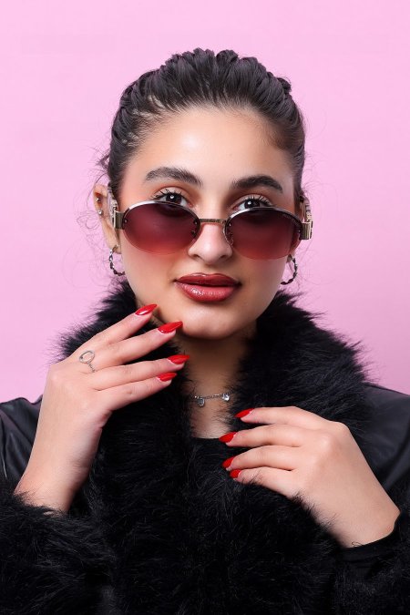 نظارة ميوميو ستاتي