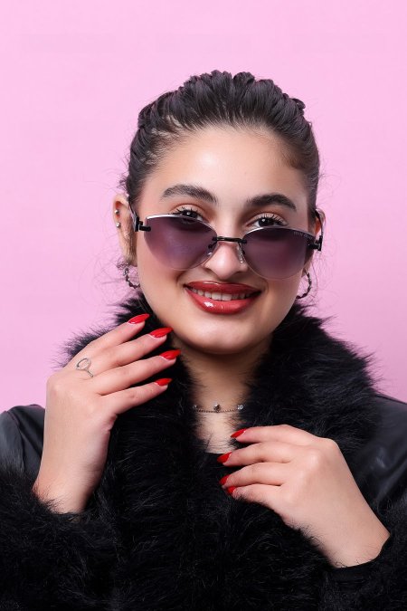 نظارة ميوميو ستاتي