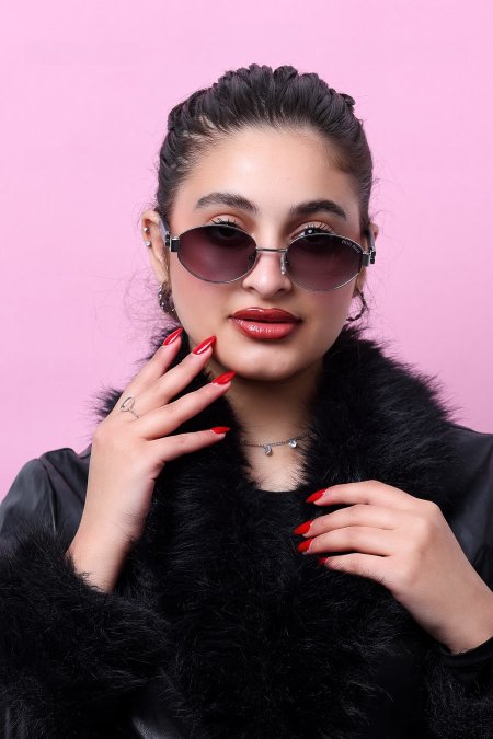 نظارة ميوميو ستاتي
