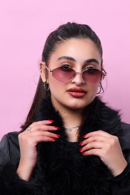 نظارة ميوميو ستاتي