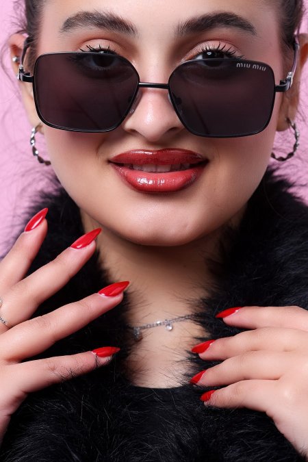 نظارة ميوميو ستاتي