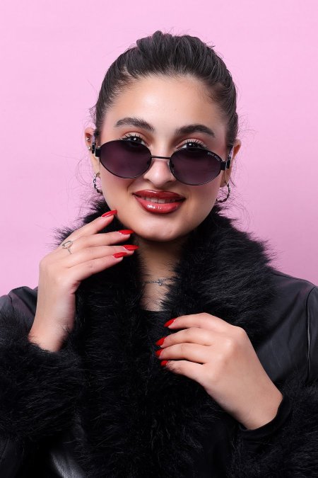 نظارة ميوميو ستاتي