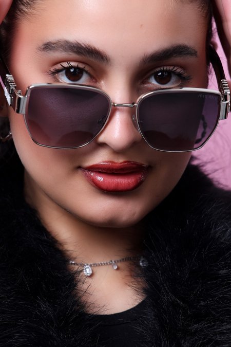 نظارة ميوميو ستاتي