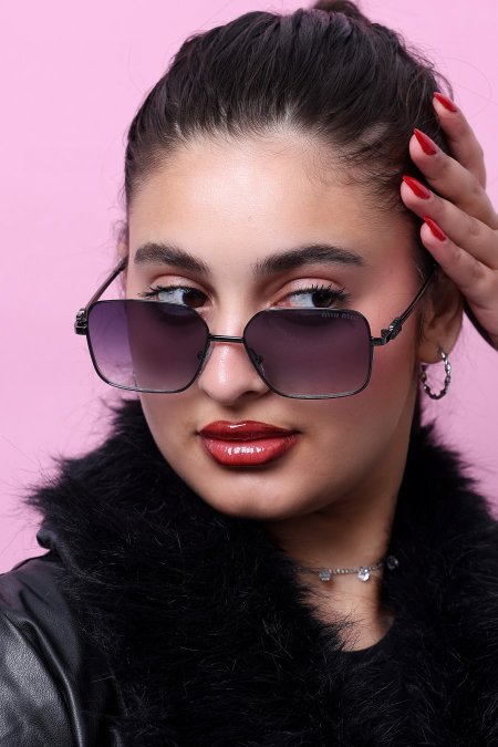 نظارة ميوميو ستاتي