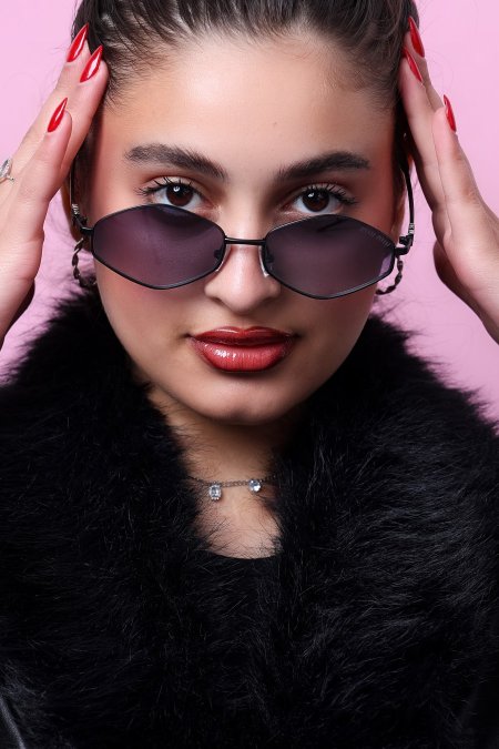 نظارة ميوميو ستاتي
