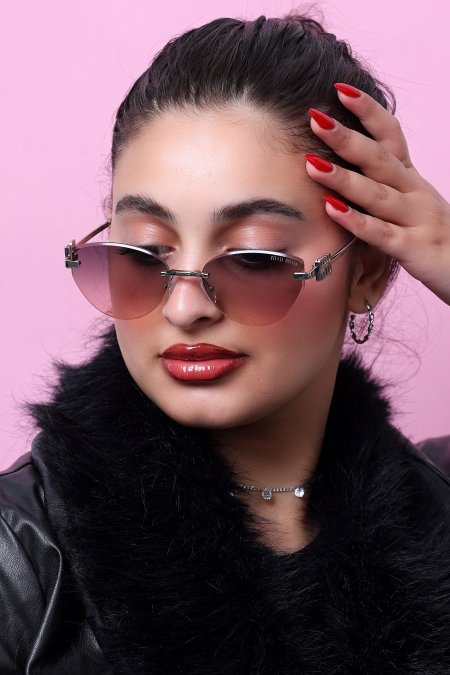نظارة ميوميو ستاتي