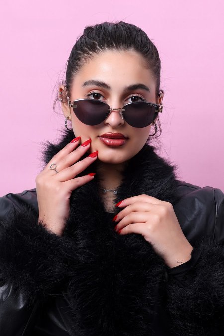 نظارة ميوميو ستاتي