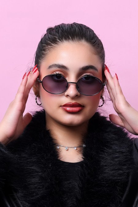 نظارة ميوميو ستاتي