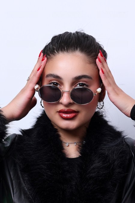 نظارة شانيل ستاتي