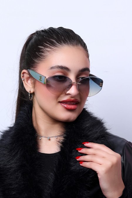 نظارة شانيل ستاتي