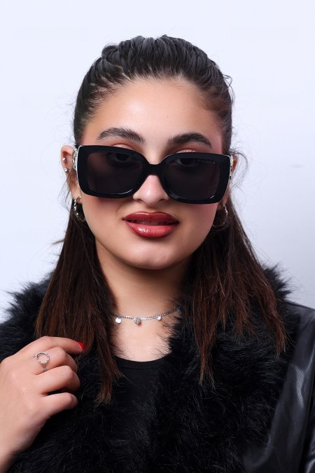 نظارة شانيل ستاتي