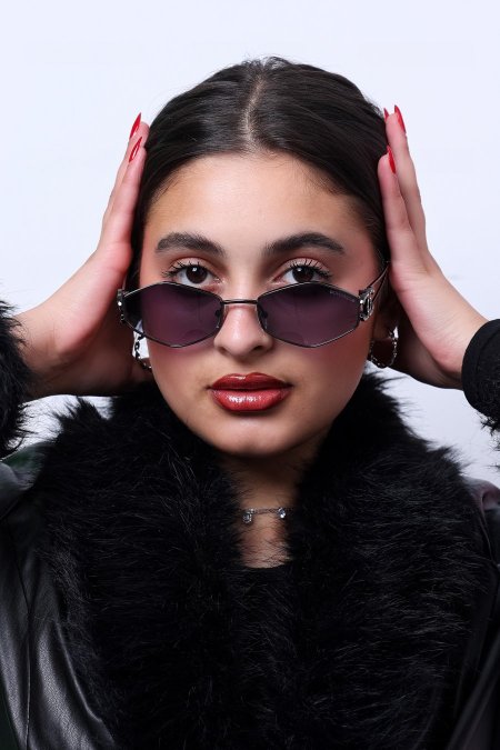 نظارة شانيل ستاتي