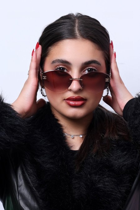 نظارة شانيل ستاتي
