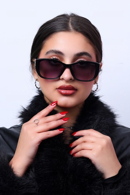 نظارة شانيل ستاتي