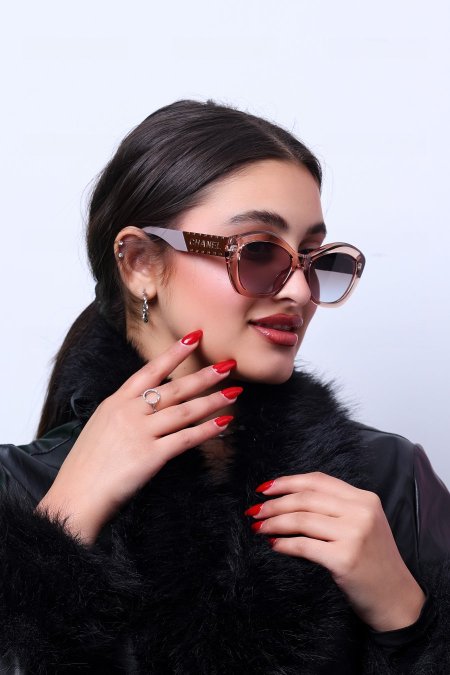 نظارة شانيل ستاتي