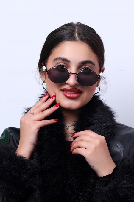 نظارة شانيل ستاتي