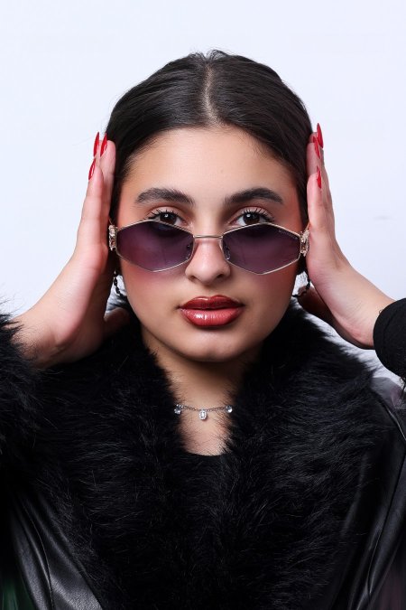 نظارة شانيل ستاتي