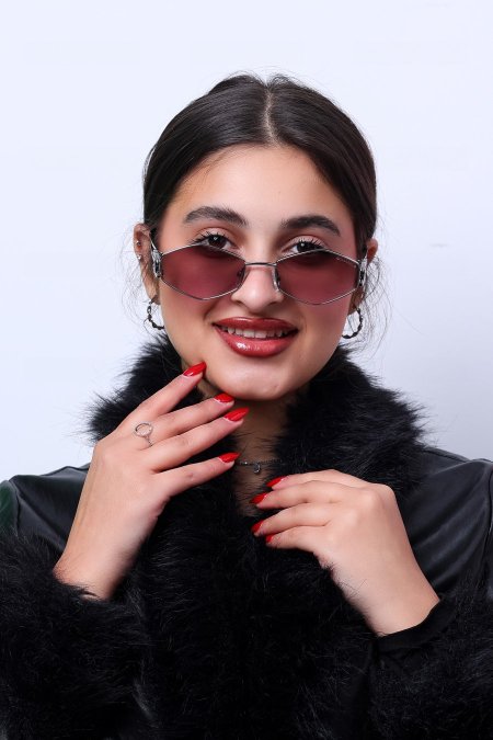 نظارة شانيل ستاتي