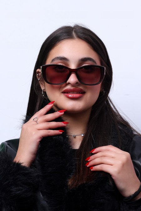 نظارة شانيل ستاتي
