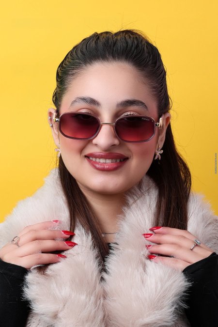 نظارة فندي ستاتي