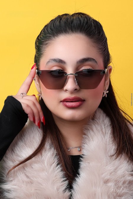 نظارة فندي ستاتي