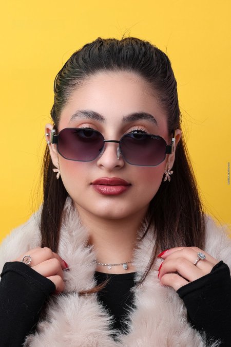 نظارة فندي ستاتي