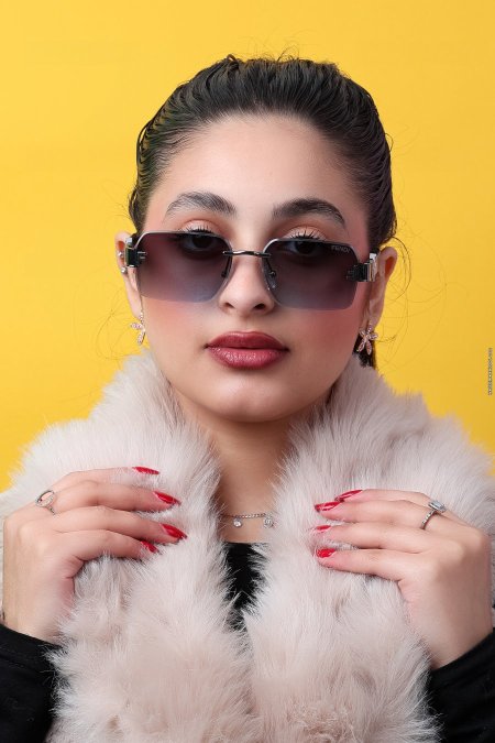 نظارة فندي ستاتي