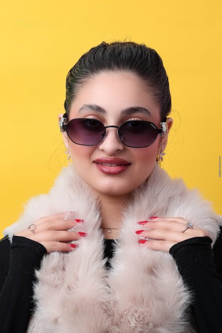 نظارة فندي ستاتي