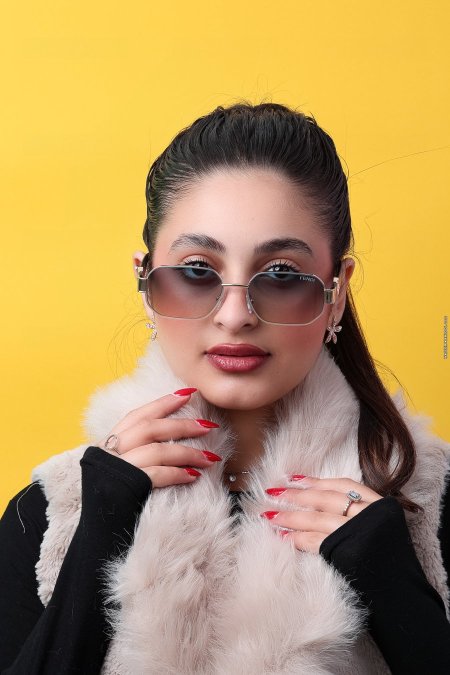 نظارة فندي ستاتي