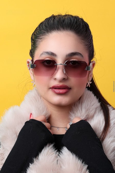 نظارة فندي ستاتي