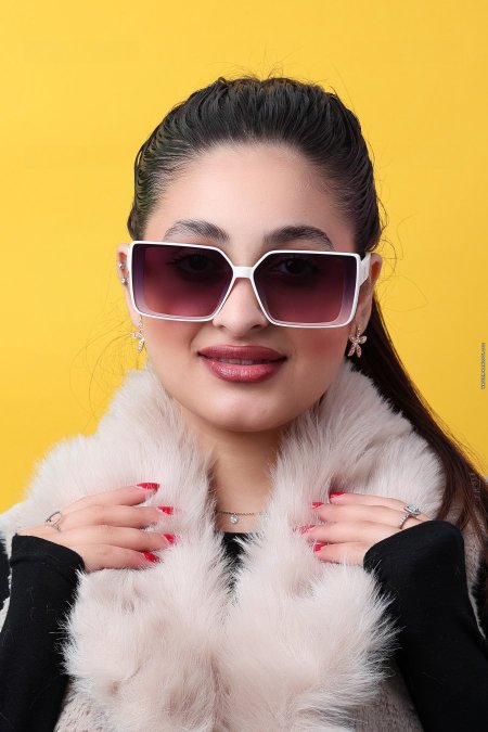 نظارة فندي ستاتي